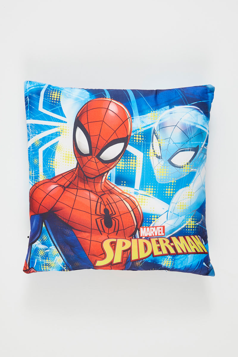 Coussin 40x40 cm spiderman